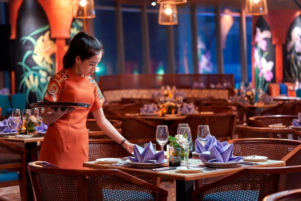 Panorama Residence Nha Trang Beach Εξωτερικό φωτογραφία