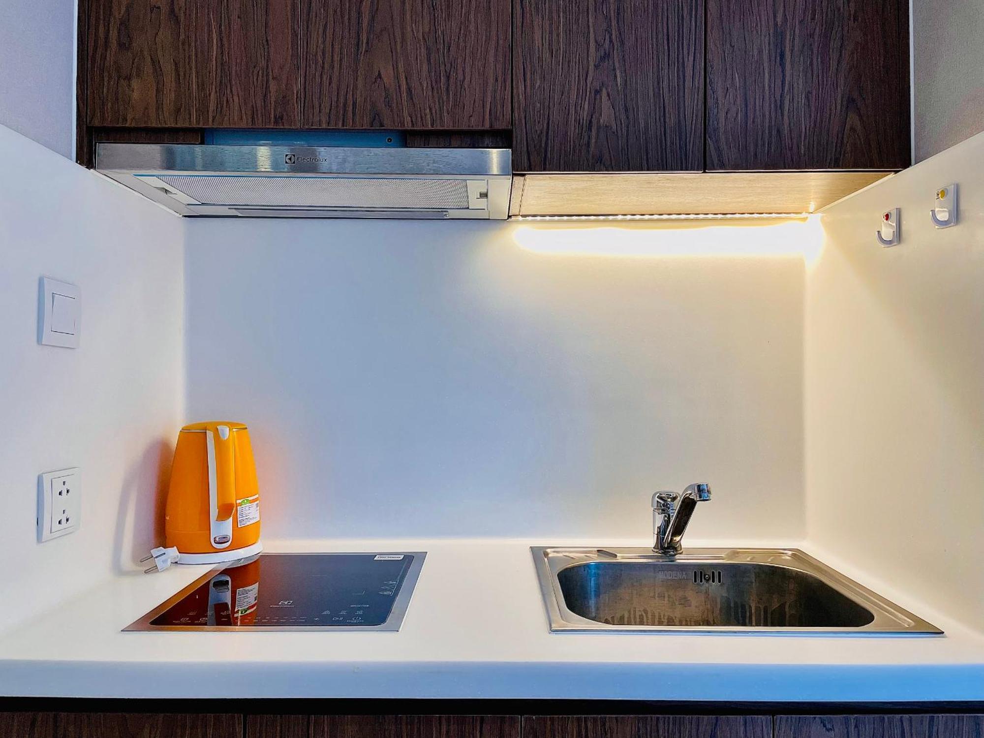 Panorama Residence Nha Trang Beach Εξωτερικό φωτογραφία