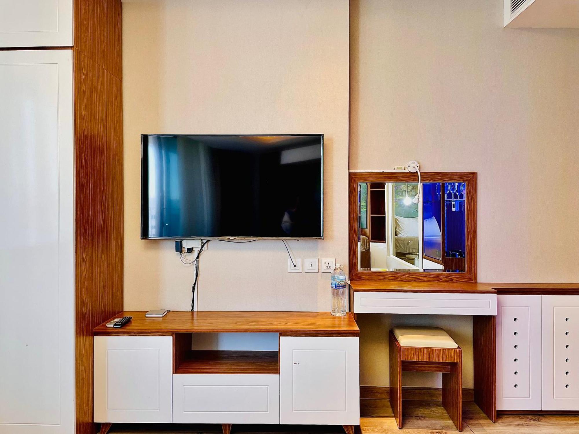 Panorama Residence Nha Trang Beach Εξωτερικό φωτογραφία