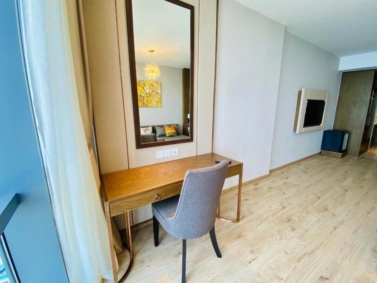 Panorama Residence Nha Trang Beach Εξωτερικό φωτογραφία