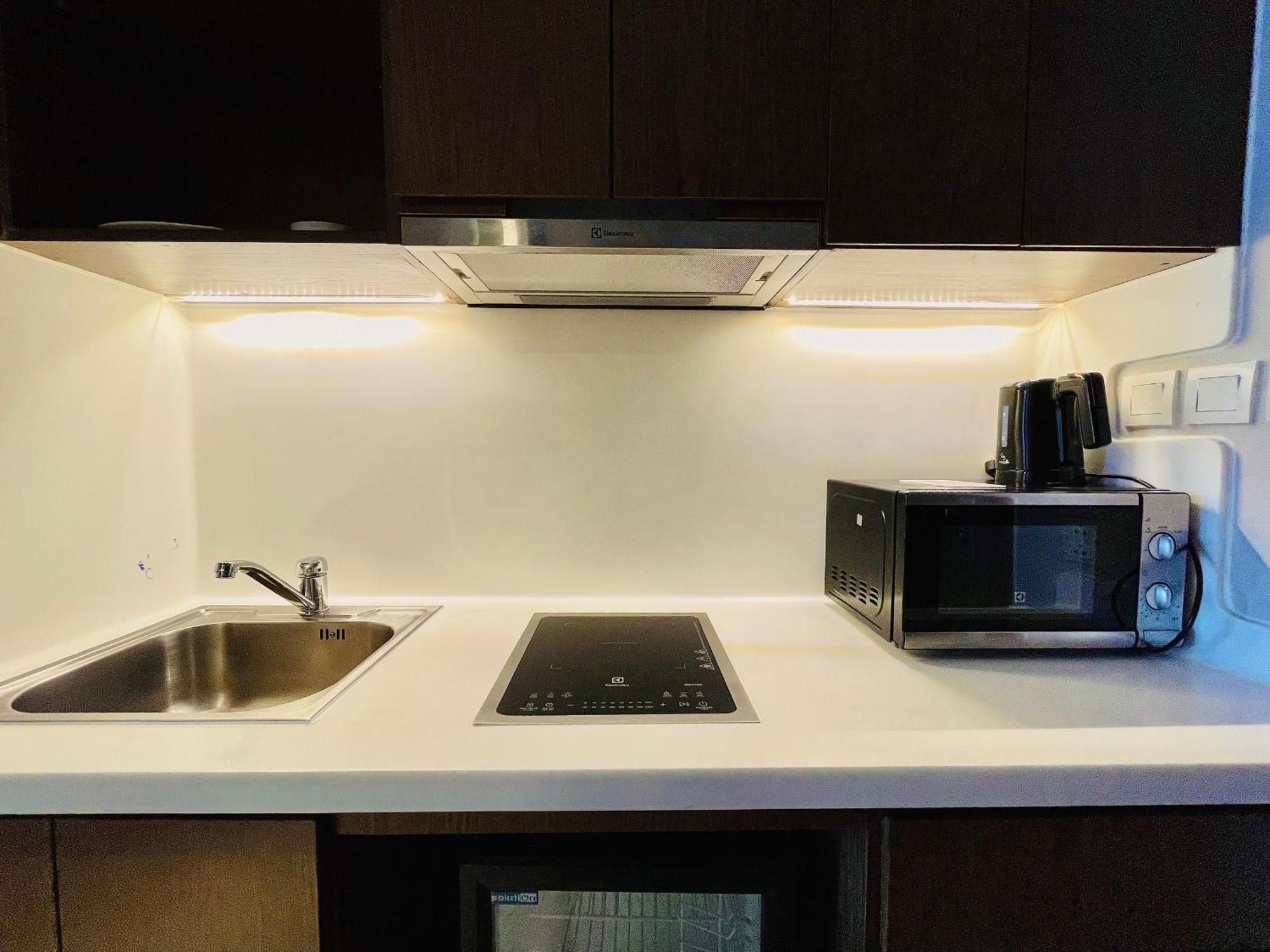 Panorama Residence Nha Trang Beach Εξωτερικό φωτογραφία